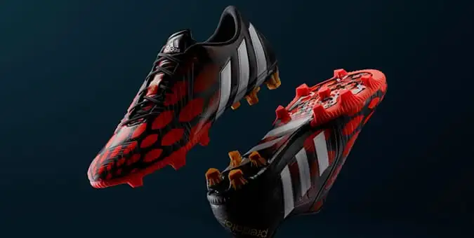 adidas Predator Instinct Range