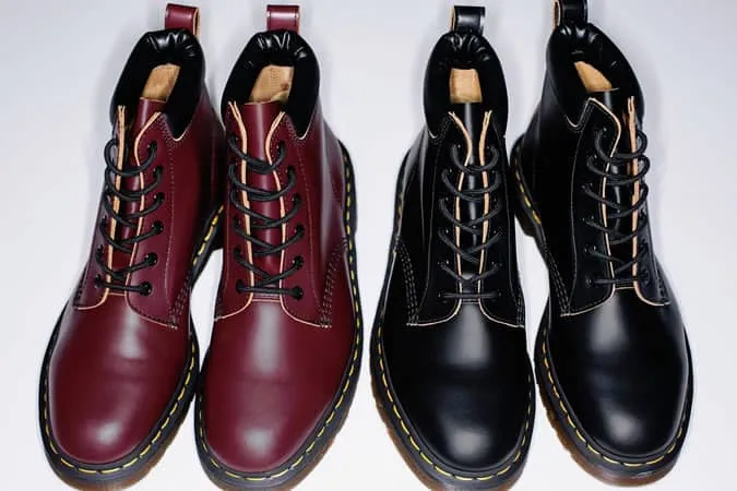 Dr martens boots