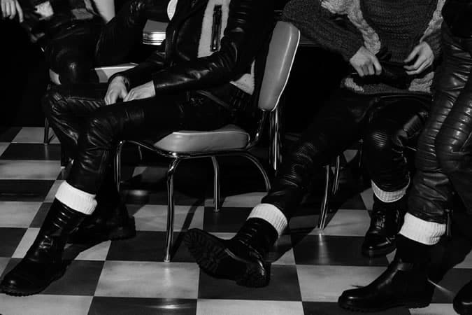 20 thương hiệu giày nam tốt nhất nên biết vào năm 2022 7 Belstaff boots