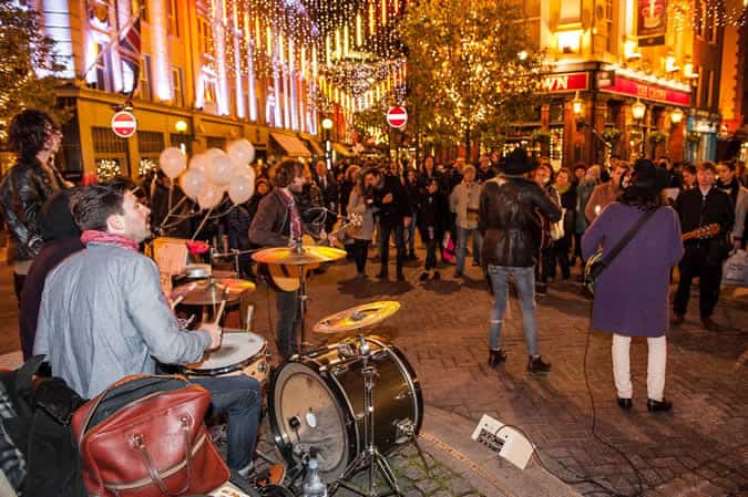 The seven dials x st martin's courtyard christmas shopping night out 12 The seven dials và st martin's courtyard đi chơi đêm mua sắm giáng sinh