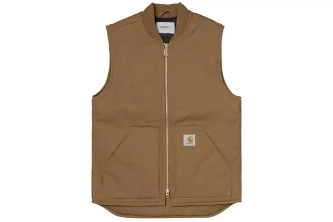 Carhartt vest