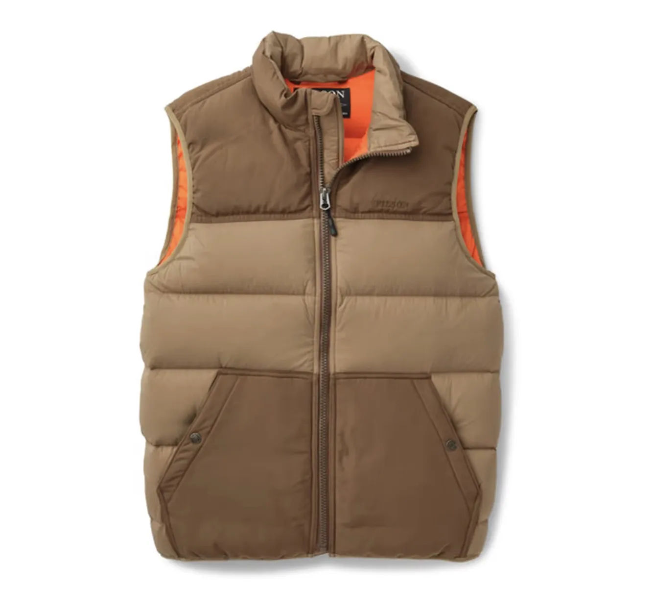 Áo vest nam đẹp nhất - filson