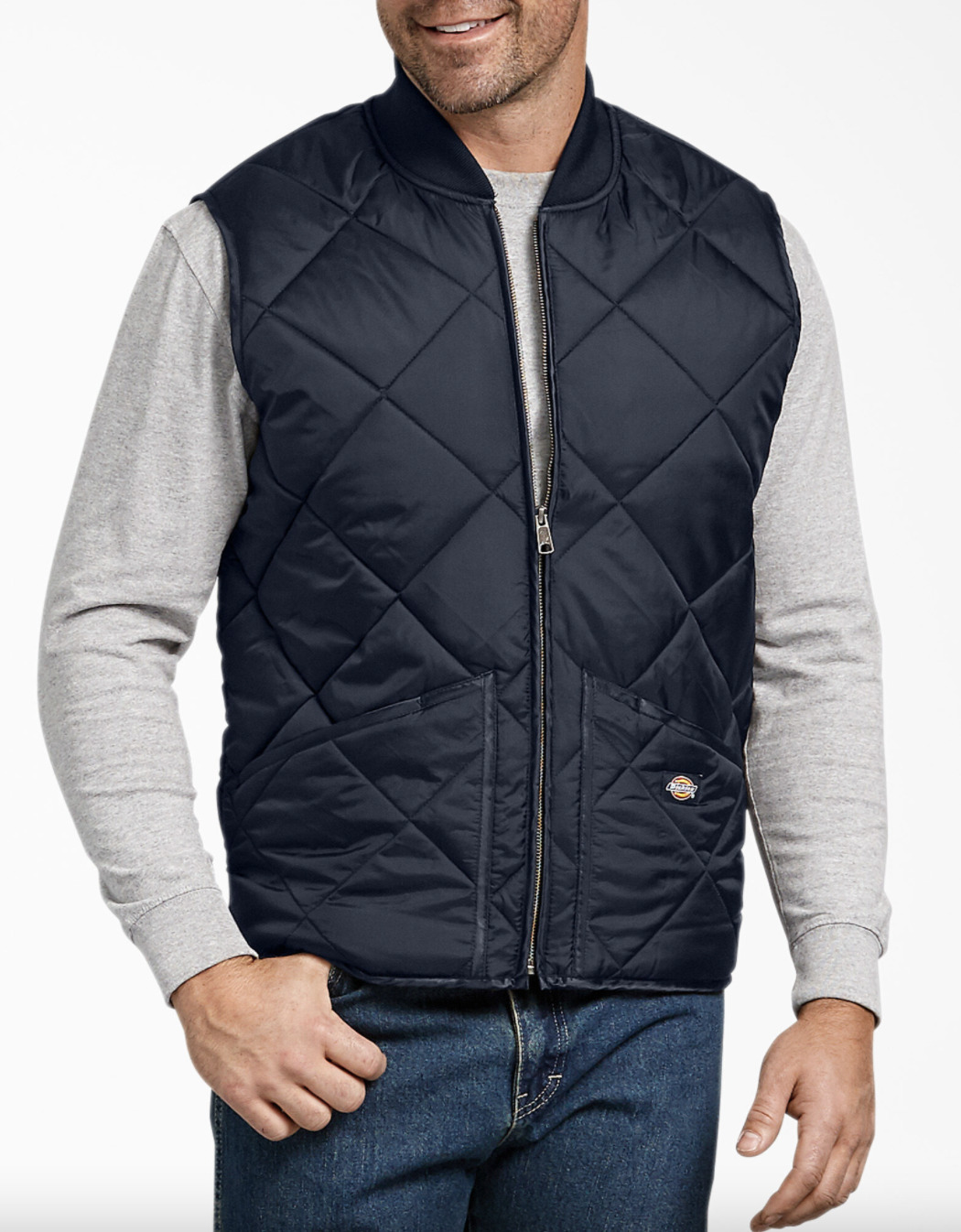Những chiếc áo vest nam tay phồng đáng mua nhất vào năm 2022 11 Áo vest nam đẹp nhất - dickies