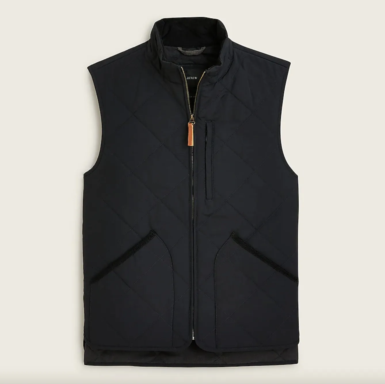 Áo vest nam đẹp nhất - j crew