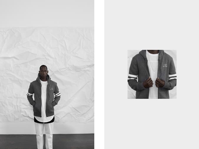 Bộ sưu tập stampd ss14