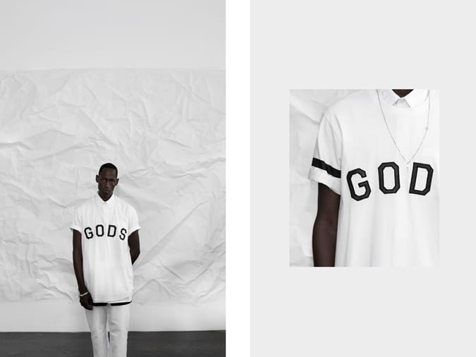 Bộ sưu tập stampd ss14