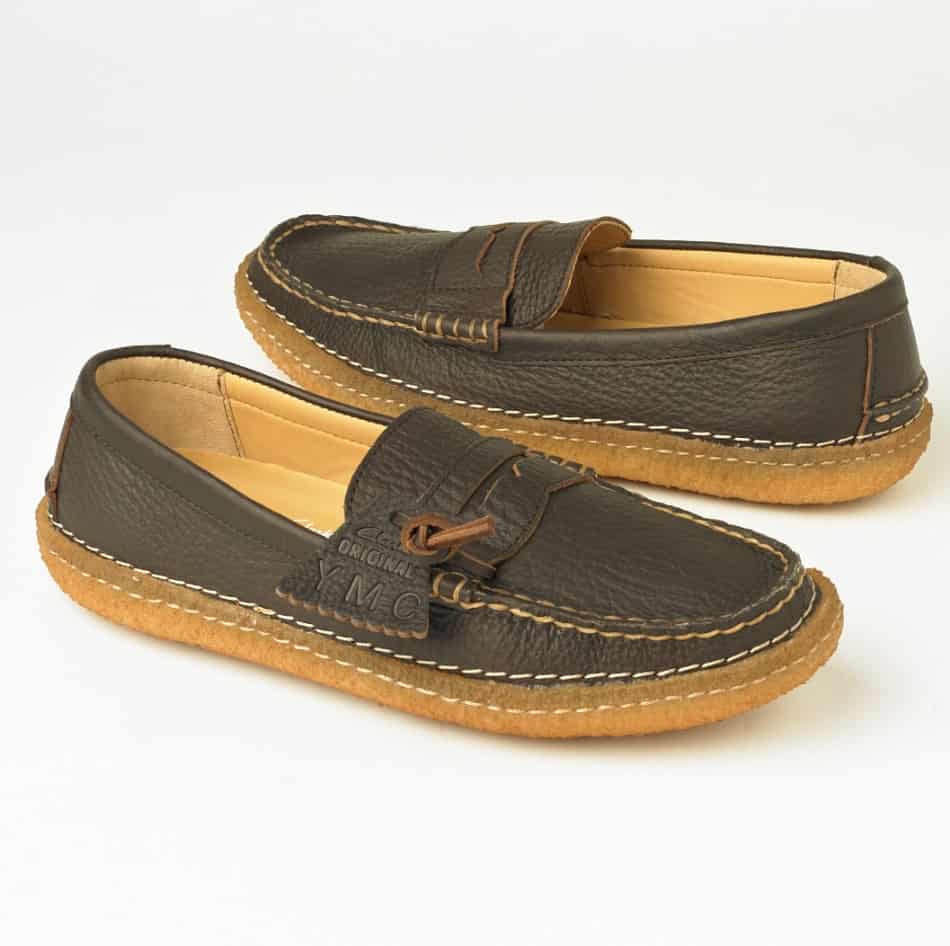 Giày ymc x clarks originals dành cho ss13