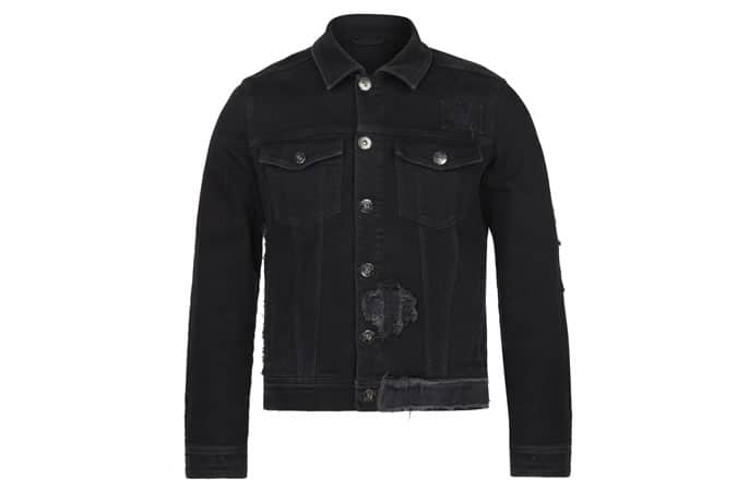 Every piece in the river island x tourne de transmission collaboration 1 River island x tourne de transmission collaboration