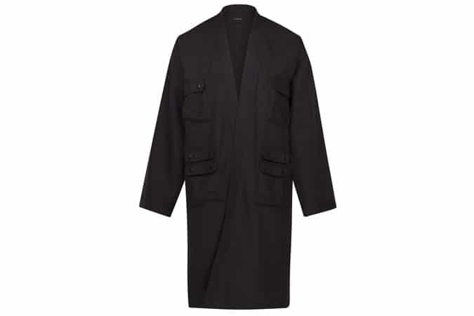 Every piece in the river island x tourne de transmission collaboration 12 River island x tourne de transmission collaboration