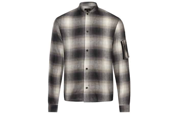 Every piece in the river island x tourne de transmission collaboration 13 River island x tourne de transmission collaboration