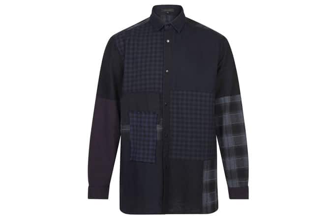 Every piece in the river island x tourne de transmission collaboration 14 River island x tourne de transmission collaboration