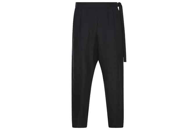 Every piece in the river island x tourne de transmission collaboration 18 River island x tourne de transmission collaboration