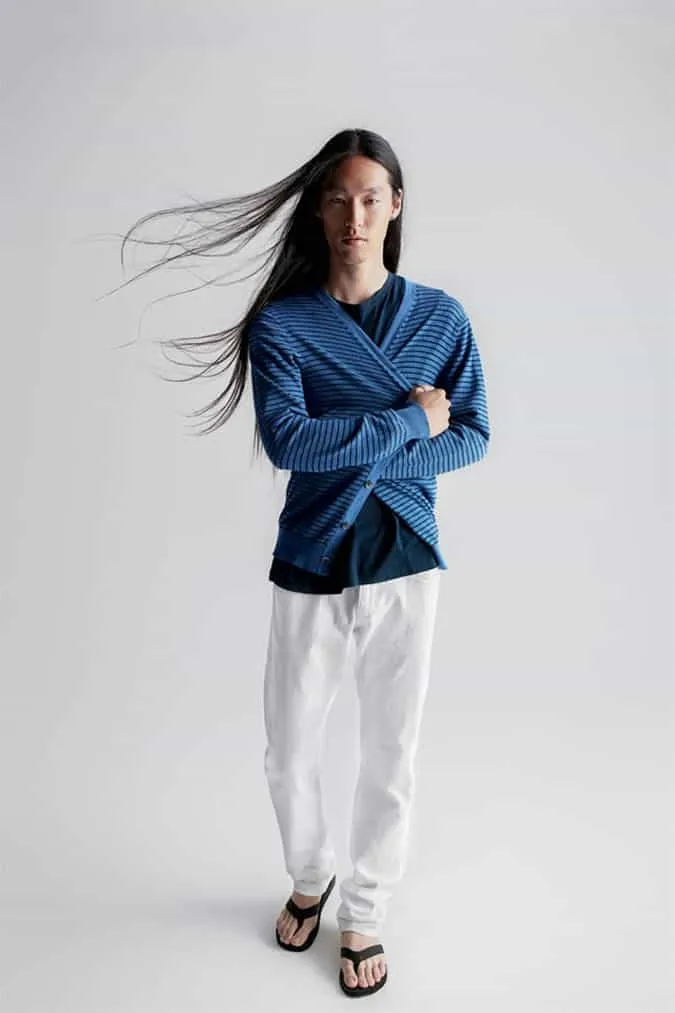 Uniqlo lifewear ss15