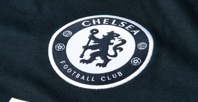 Bộ đồ chơi thứ ba của chelsea mùa giải 2014/15