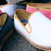 Double identity footwear: bộ sưu tập ss14