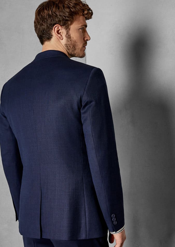 Làm thế nào một bộ quần áo nên vừa vặn vào năm 2022 3 Ted baker