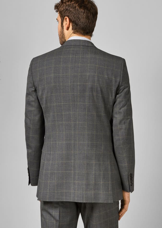 Làm thế nào một bộ quần áo nên vừa vặn vào năm 2022 5 Ted baker