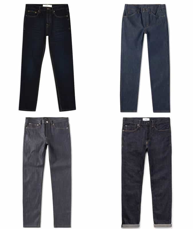 Mặc gì với mọi sắc thái của denim 1 1648220805 481 mac gi voi moi sac thai cua denim