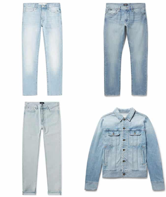 Mặc gì với mọi sắc thái của denim 5 1648220808 935 mac gi voi moi sac thai cua denim
