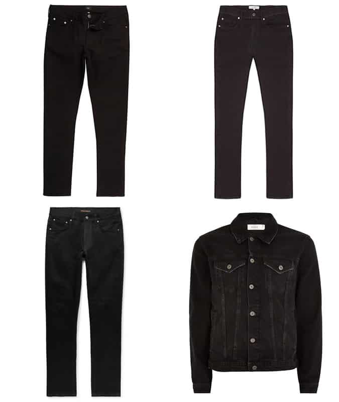 Mặc gì với mọi sắc thái của denim 7 1648220810 12 mac gi voi moi sac thai cua denim