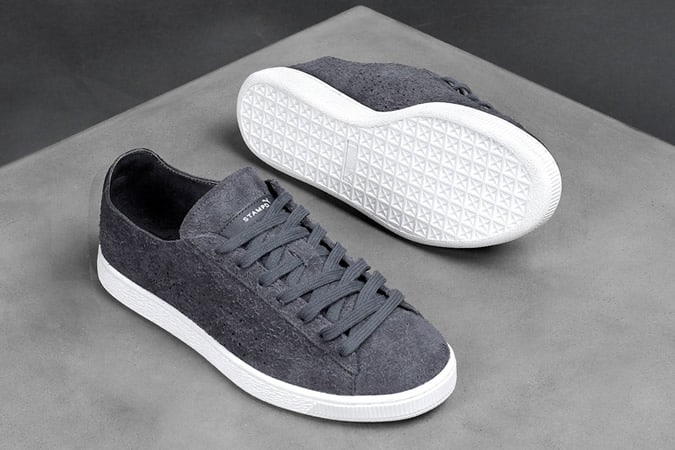 Puma x stampd là bộ sưu tập giày sneaker chống màu trắng 3 Pumacollabstampd5