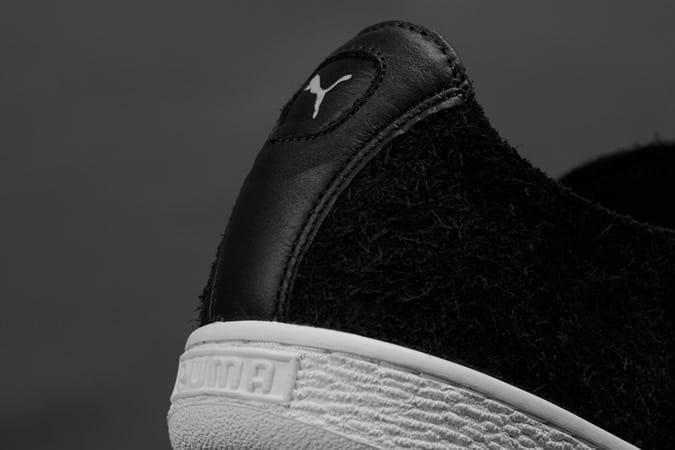 Puma x stampd là bộ sưu tập giày sneaker chống màu trắng 4 Pumacollabstampd9