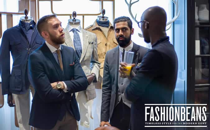 Chiến dịch hackett london 10men1city 1 Khởi động chiến dịch hackett london 10men1city