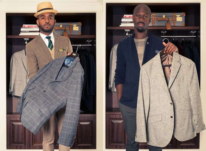 Chiến dịch hackett london 10men1city 5 Những người tham gia chiến dịch hackett london 10men1city