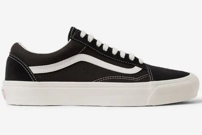 Vans old skool