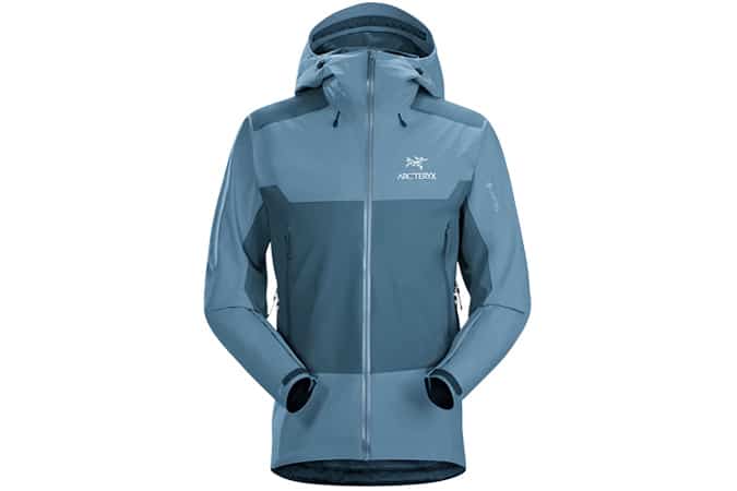 Những chiếc áo khoác gore-tex tốt nhất bạn có thể mua vào năm 2022 1 Áo khoác beta sl hybrid nam