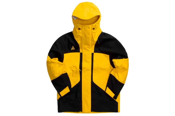 Những chiếc áo khoác gore-tex tốt nhất bạn có thể mua vào năm 2022 2 Áo khoác nrg acg goretex - áo khoác gore tex