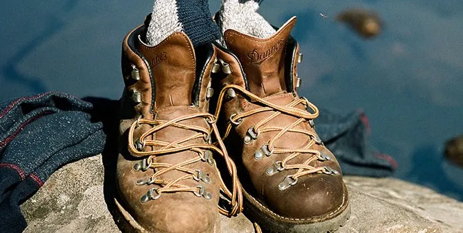 Danner Boots: Bộ sưu tập AW13