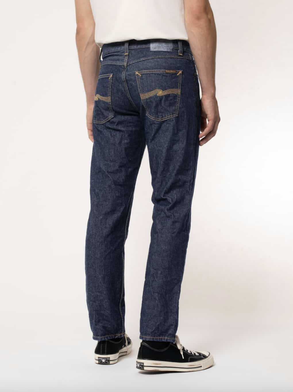 Nudie Jeans
