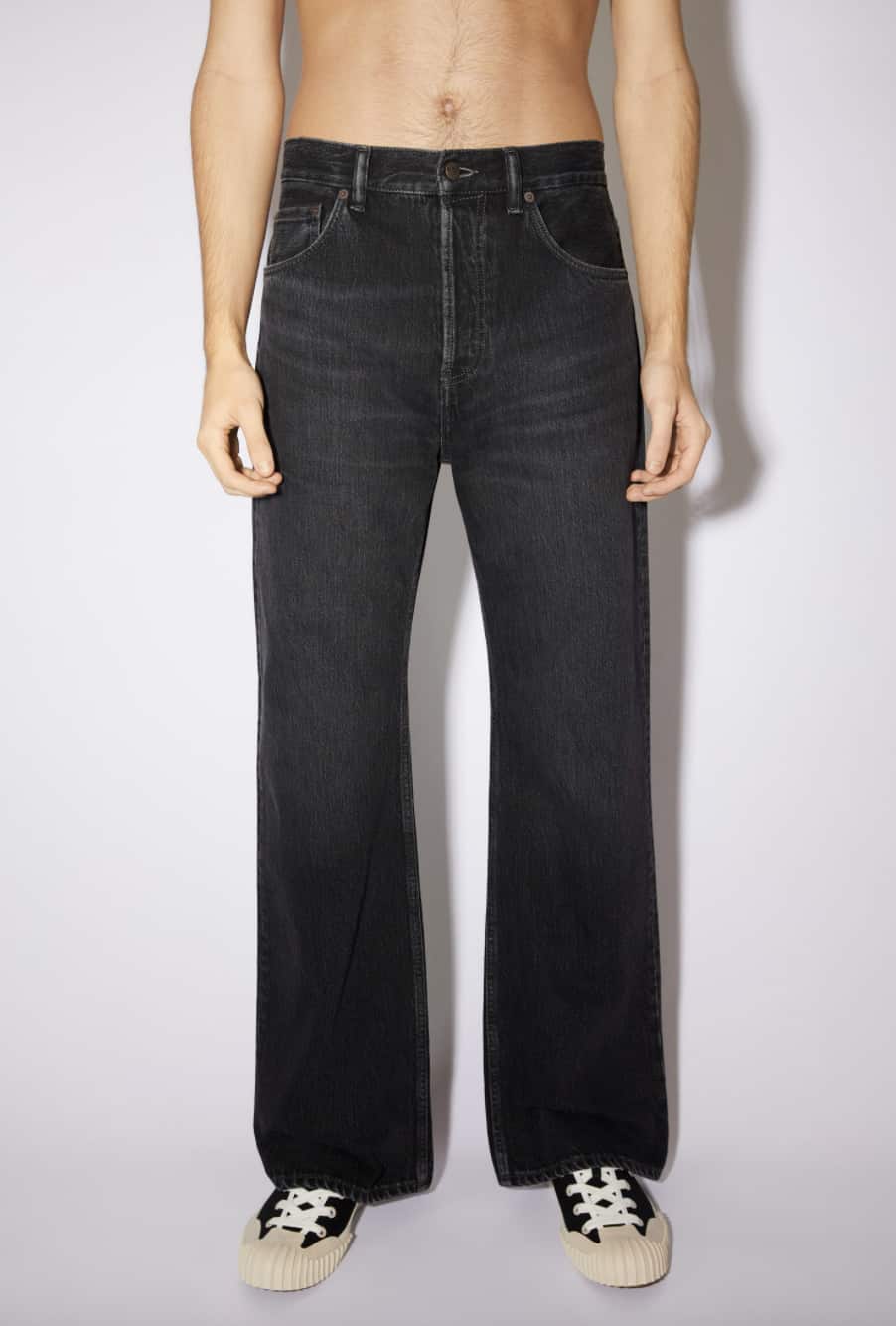 Quần jean của ACNE Studios