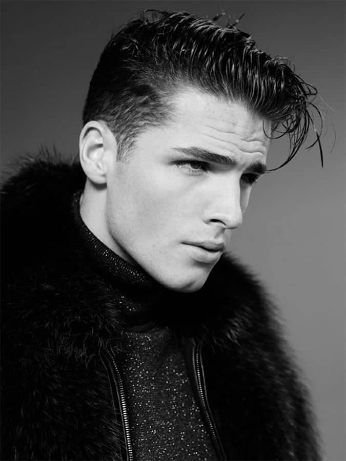 Bộ sưu tập versace aw13