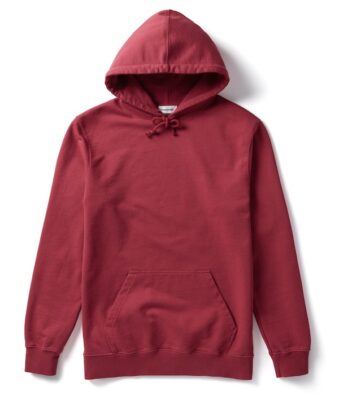 17 áo hoodie đẹp nhất dành cho nam năm 2022 6 Áo hoodie nam không ghi sổ