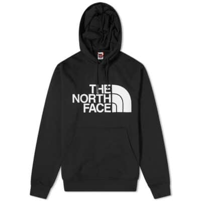 17 áo hoodie đẹp nhất dành cho nam năm 2022 10 Áo hoodie nam the north face |