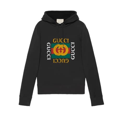 17 áo hoodie đẹp nhất dành cho nam năm 2022 19 Áo hoodie gucci