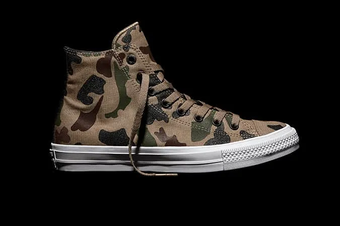 Camo converse 2016