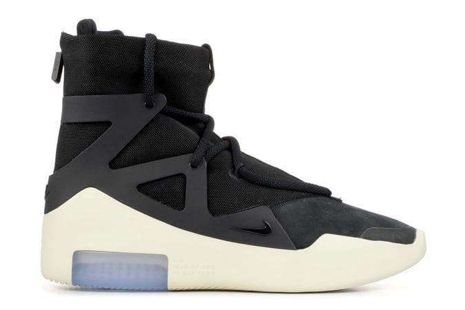 Cách bán lại giày thể thao: hướng dẫn cơ bản 17 Nike air fear of god