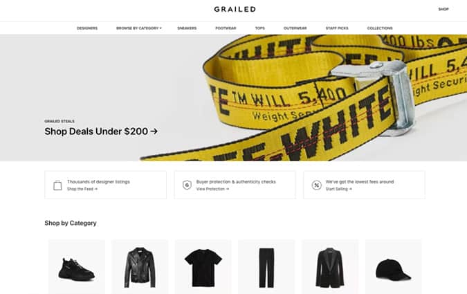 Cách bán lại giày thể thao: hướng dẫn cơ bản 8 Grailed