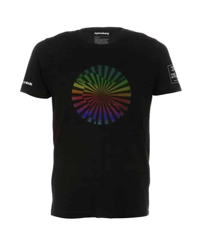 Supremebeing x the hydra t-shirts 1 Supremebeing x the hydra