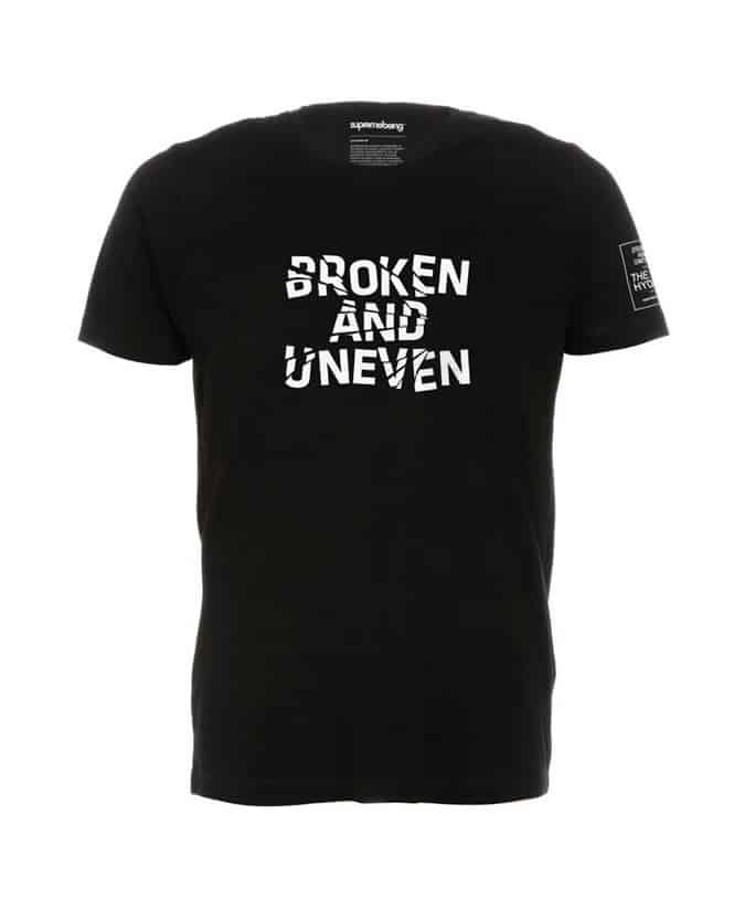 Supremebeing x the hydra t-shirts 4 Supremebeing x the hydra