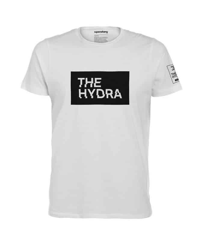 Supremebeing x the hydra t-shirts 5 Supremebeing x the hydra