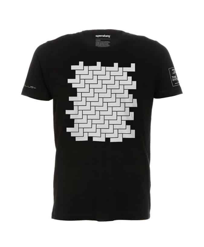 Supremebeing x the hydra t-shirts 7 Supremebeing x the hydra