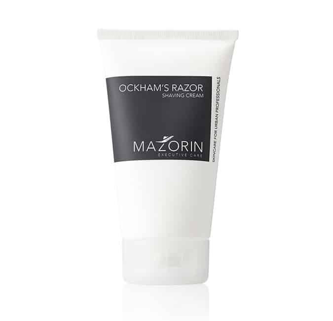 Mazorin ockham's razor