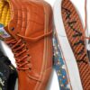 Vans sẽ ra mắt giày thể thao theo chủ đề câu chuyện đồ chơi: đây không phải là một cuộc khoan
