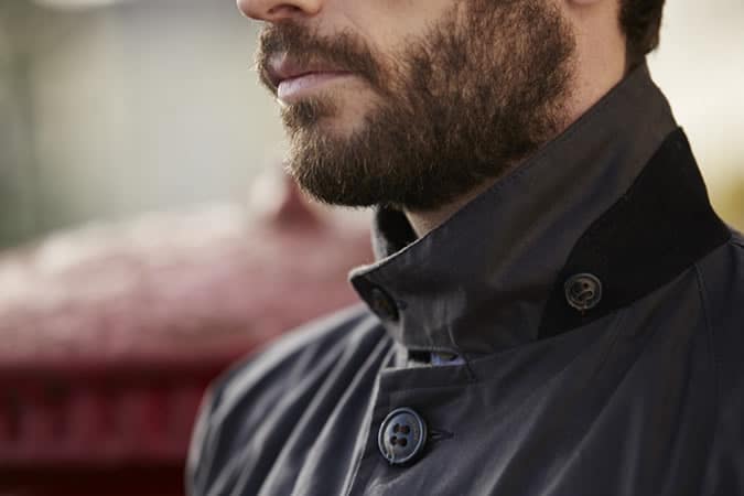 Peregrine thu / đông 2015 lookbook