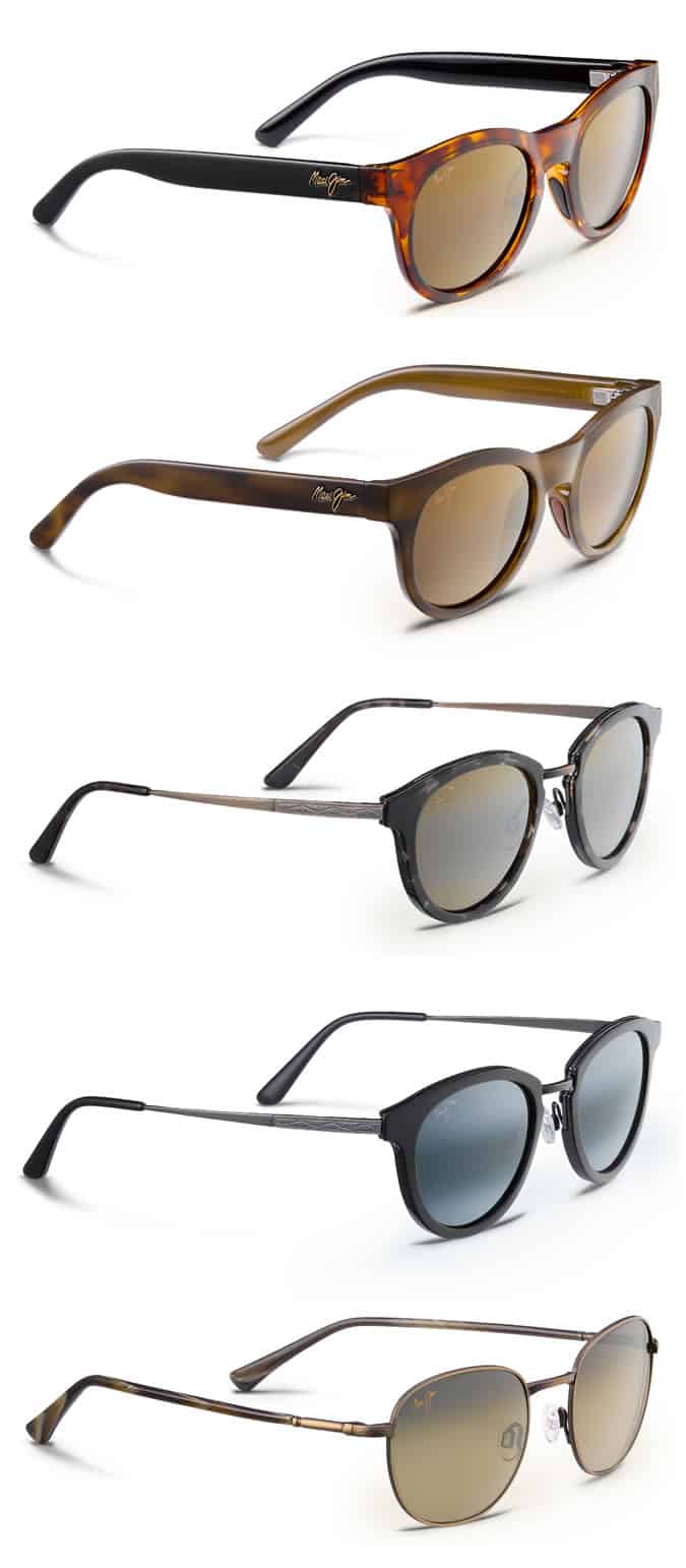 Maui jim eyewear