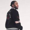 Kendrick lamar đã trở lại với một lần hợp tác khác với reebok 24 Kendrick lamar đã trở lại với một lần hợp tác khác với reebok